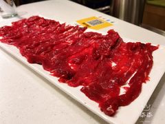 鲜嫩肉-古乐牛香·鲜牛肉牛杂火锅(吴江三里桥运东商业广场店)