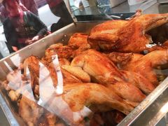 -吴山烤禽 (吴山路店)