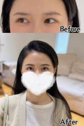 -本小姐美学·半永久纹眉野生眉