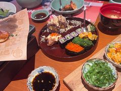-仓桥家·焗寿司·锅物(光谷步行街店)