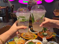 -泰盏鬼·颓废冬阴(陈家祠扬韬店)