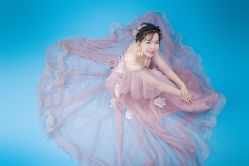 -巴黎新娘婚纱摄影·婚礼策划(嘉定总店)