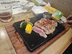 -豪客来牛排(重庆冉家坝SM广场1712店)