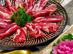 -妥妥烤肉料理(昙华林店)