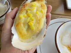 -蠔爺王志德生蚝馆(金沙湾店)