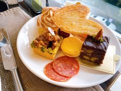 -盛宴自助餐厅(运达喜来登店)