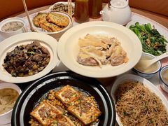 -话梅·客家小厨(东门店)