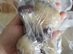 吉祥红枣年糕-小闺女儿肉龙(西湖道店)