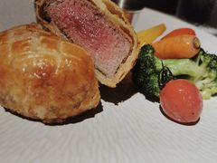 -芳草地西式融合餐厅(回龙窝店)