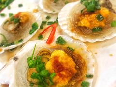 扇贝粉丝-莲花公园煎蟹(总店)