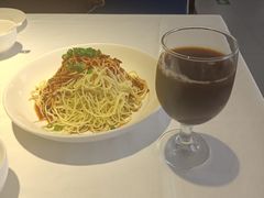 重庆凉面-渝信川菜(工体店)