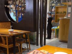 -如轩·海鲜砂锅粥·潮汕菜(沿江东路店)