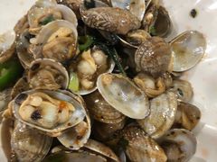 -南记食粥坊·宵夜大排档(莲花总店)