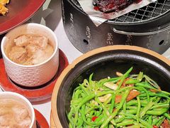 -客颂·客家宴(大壮国际广场店)