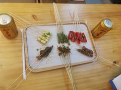 -逗烤·轻烧烤(福田店)