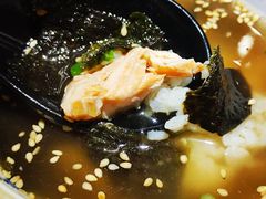-山葵家·创意料理(宁波来福士店)