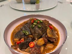 -希尔顿逸林酒店·中餐厅
