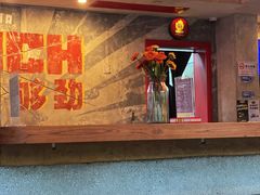 -Boxing Cat Brewery拳击猫精酿啤酒馆(永福店)