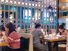 -7mall美食潮地标