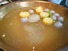 -小牛海记潮汕牛肉店(永定路店)