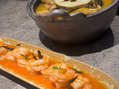 -半山腰·云南菜(侨福芳草地店)