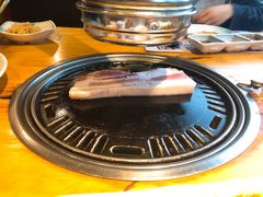 -唯成•韩国炭火烤肉 유성고기