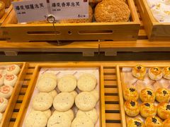 -君之狮子山·轻糖烘焙(松江印象城店)