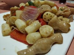 -粤北餐馆