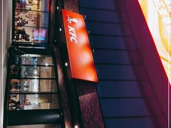 -肯德基(大桥北路店)