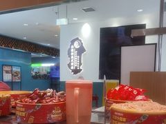 -龍歌自助小火锅(李沧丽达店)