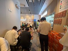 -有礼有面(知春路店)