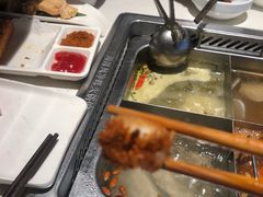 -海底捞火锅(长沙华创国际广场店)