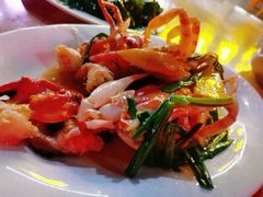 -湛江海鲜餐厅