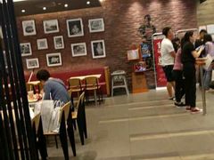 -汉堡王(天津鲁能店)