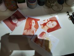 -JOJO实景沉浸侦探剧本杀(大悦城店)