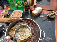 -飘香火锅(玉林西路店)