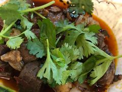 -丘艳豆花饭(国泰广场店)