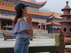 -大围山国家森林公园
