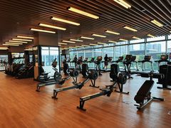 -燃坊JEN ACTIVE游泳健身中心·深圳前海JEN酒店