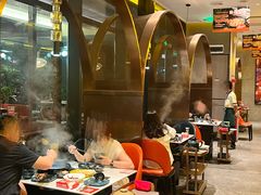 -润泽园椰子鸡(汇一城店)
