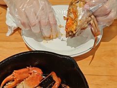 -莲花公园煎蟹·30年闽菜(火车站店)