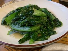 -一盏明灯全素斋(殊像寺店)