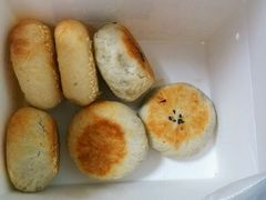 -华荣哲绿豆饼(泰安店)
