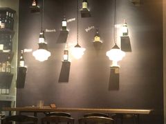 大堂-Brut Eatery悦璞食堂(建国东路店)
