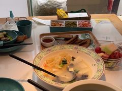 -荷塘秋月·本帮江浙菜(国权路店)