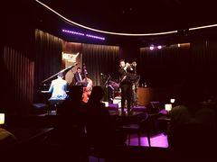 -林肯爵士乐上海中心 Jazz at Lincoln Center Shanghai