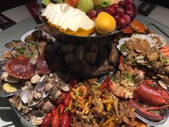 -日进一片海.生腌海鲜火锅.宵夜烧烤(三里屯总店)