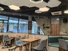 -青麦家·融合餐厅(江岛智立方店)