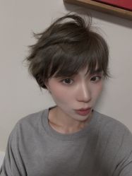 -悦Salon发型设计