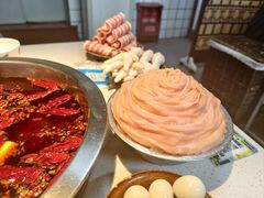 -芈重山老火锅(广州首店)